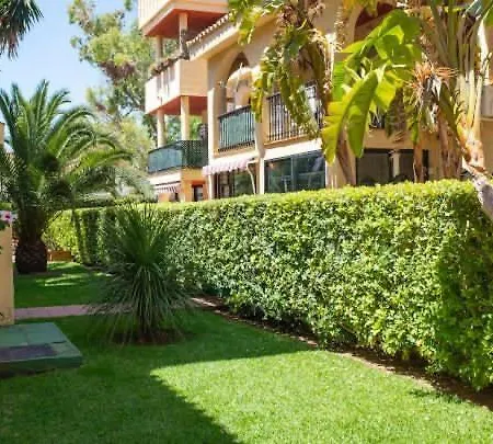 Apartment Apartamentos Pontinental *
